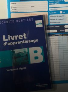 Livret B