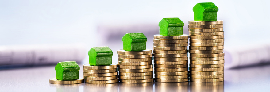 Les avantages d'investir dans l'immobilier