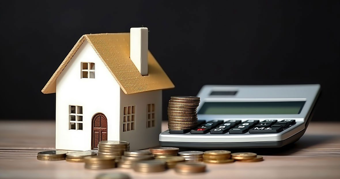 prix de l’immobilier