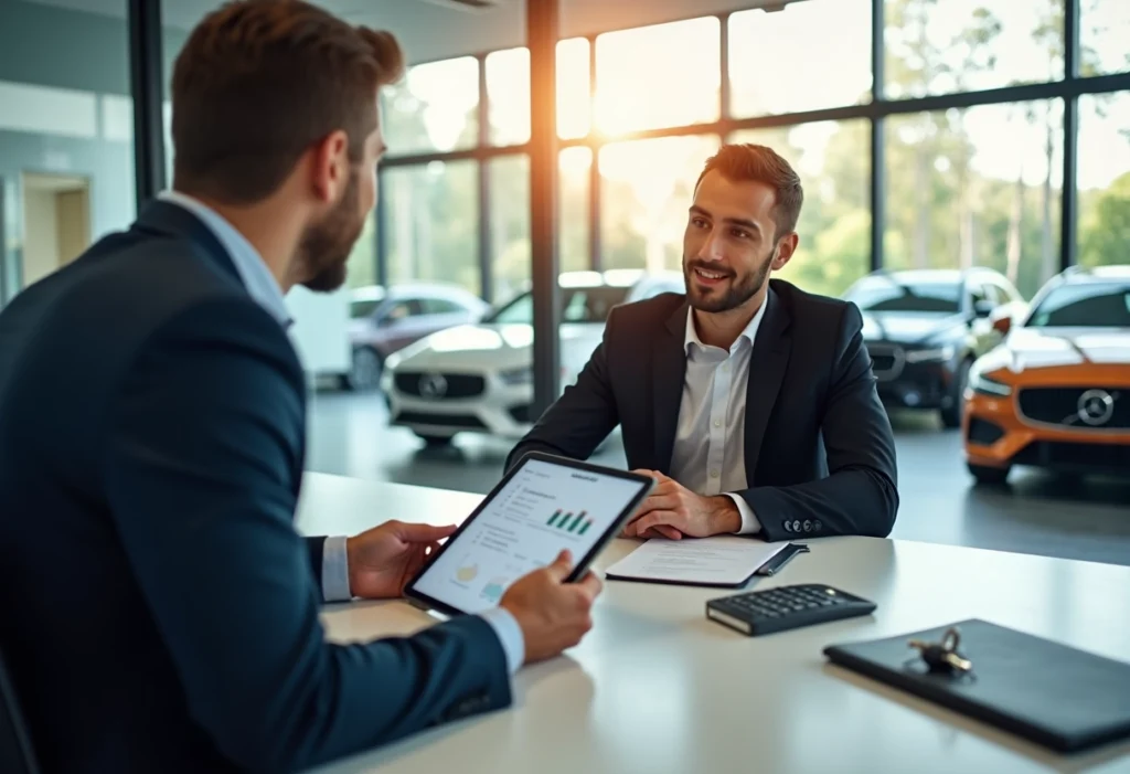 négocier le meilleur taux avec mon assureur