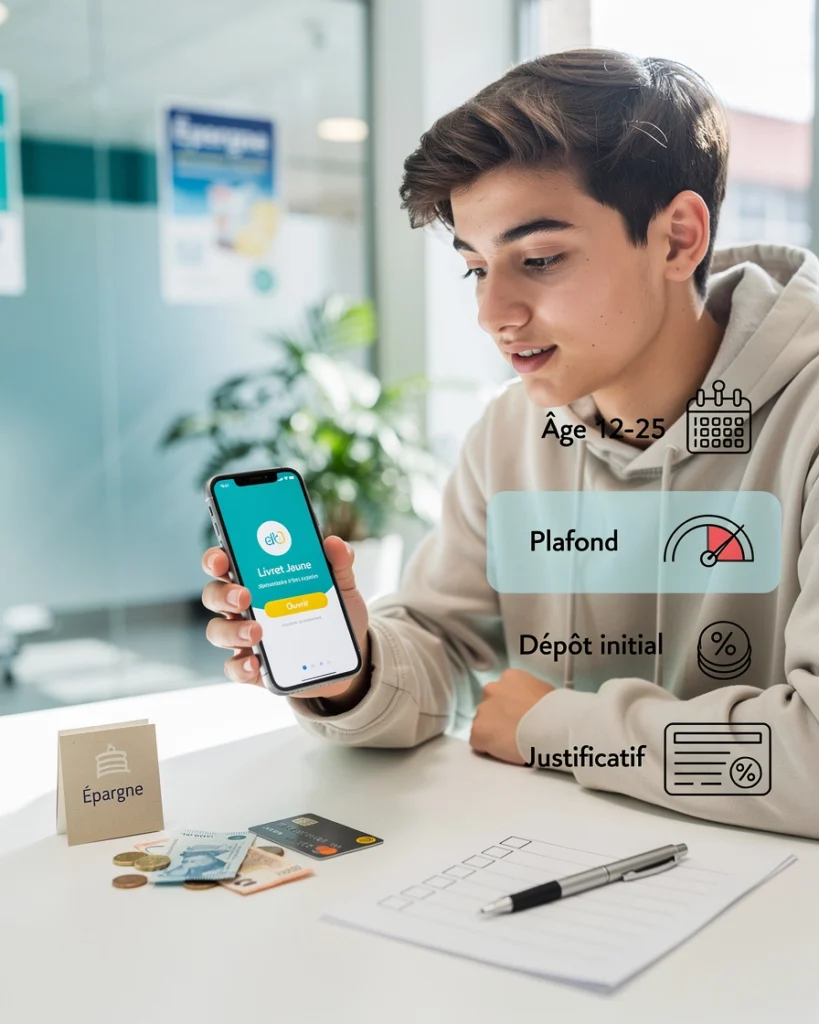 livret jeune livret jeune