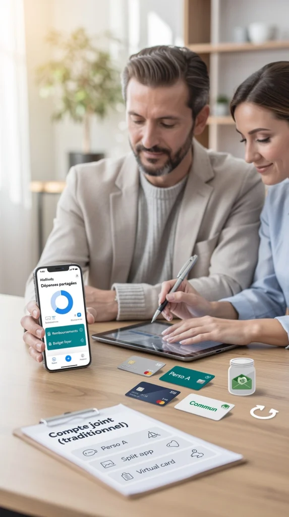 ouvrir un compte joint ouvrir un compte joint