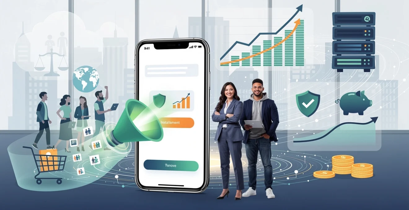 croissance des entreprises