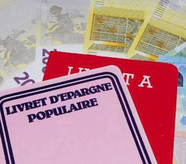 livret d’épargne