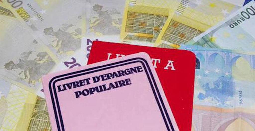 livret d’épargne