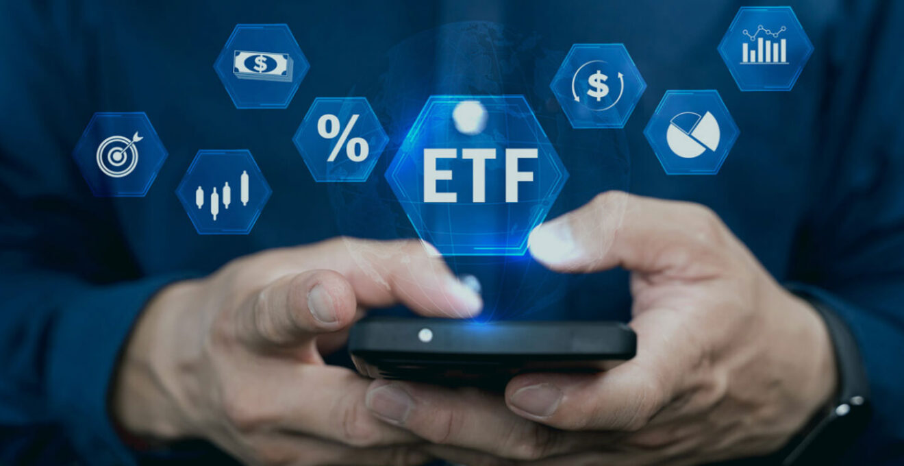 ETF Monde