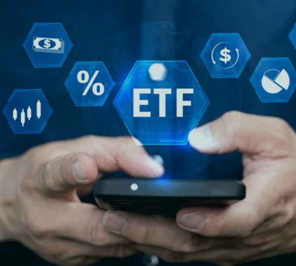ETF Monde