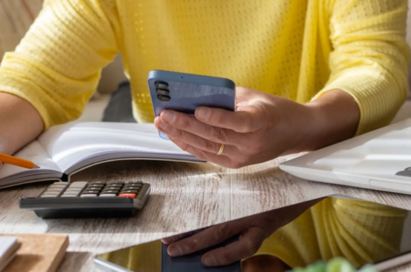 calcul de budget