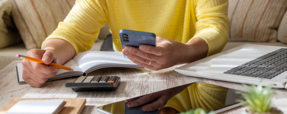 calcul de budget