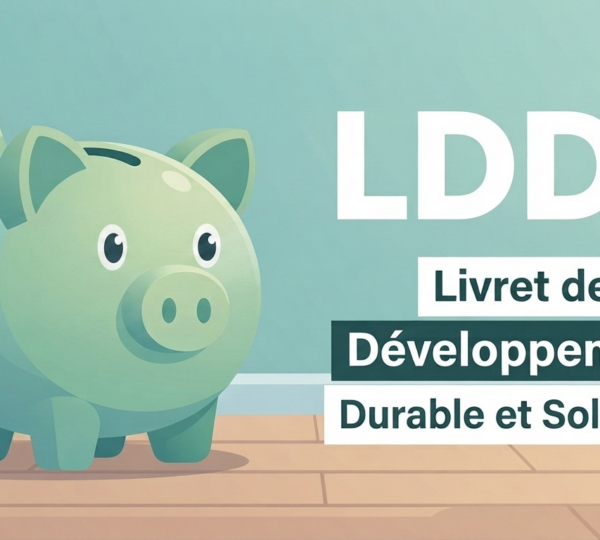 livret de développement durable et solidaire