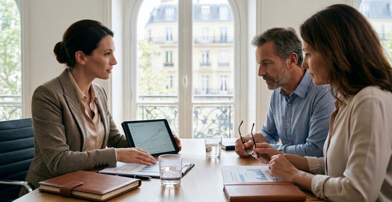 PEA bancaire ou PEA assurance